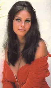 Picture Of Lana Wood Bond Girls Beauty Famous Photos