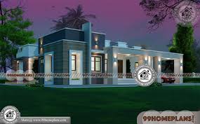 From modern minimalist designs to estate style custom home designs, we cover the entire spectrum of house design with floor plans and photos including styles ranging from organic modern, small house plans, rustic designs, craftsman, cottage style, prairie style, old world, farmhouse plans, bungalows, tuscan, wine country designs, tudor home. Single Story House Elevation 90 Small Ultra Modern House Plans