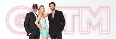 GREECE'S NEXT TOP MODEL 5 | Star TV