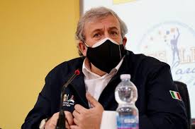 Notizie, foto e video su zona gialla, tutti gli aggiornamenti da leggo.it. Andria Puglia Verso La Zona Gialla Emiliano Scettico Meglio Restare Arancioni In Questo Momento