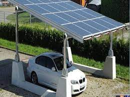 Solar Panel Carport Installation Brackets Carport Solar Panel Mounting Framessolar Integrated Roof Bipv Mou Solar Panels Solar Energy Panels Solar Roof Tiles