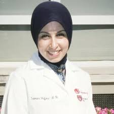 Dr. Alan Farwell, MD