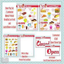 A plastic play kitchen that will offer your kid endless hours of fun is teamson kids little chef florence classic set. Pin On 5 Years Old