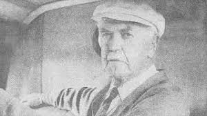 Heinkel Scooter Project: The Percy Markham Collection