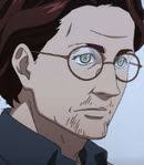 Hero Mask (2018 TV Show)