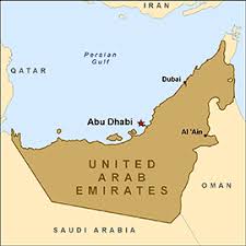 United Arab Emirates Traveler View Travelers Health Cdc