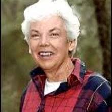 Obituary of Anna Willene PRIESTLEY