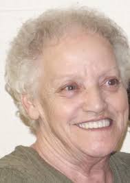 Obituary for Phyllis Joy Buckley