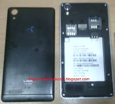 Lava iris 505 GP-S105 free Firmware ...
