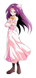 asakura rikako (touhou and 1 more) drawn by dairi | Danbooru