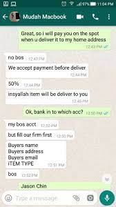All this time it was owned by redacted for privacy of datamaya consulting, it. Mahkota Bank Mahkota Bank Fake