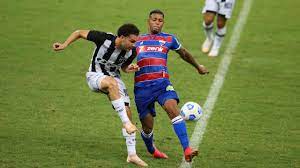 Resultado do jogo ceará x fortaleza ao vivo (campeonato brasileiro) em 01/08/2021. Ceara X Fortaleza Confira Horario Palpites Onde Assistir E Provaveis Escalacoes Do Classico Rei Jogada Diario Do Nordeste