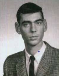 1LT Gerald Francis Kinsman (1945-1971)