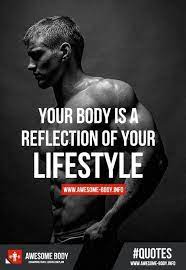 How Do You Want To Live Fitness Motivation Quotes Fitness Motivation Body Gym Quote