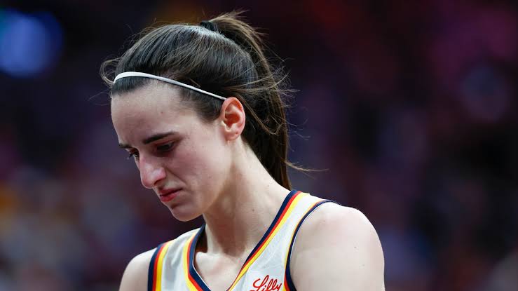 'Will not be returning' - Caitlin Clark fears confirmed as boyfriend's  heartfelt post follows LeBron's inspirational message | talkSPORT