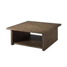 Gracie Oaks Scotti Coffee Table Wayfair 42 X42 Coffee Table Cool Coffee Tables Table