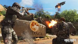 Battle through four new multiplayer maps that pricing and release dates may vary by platform. Call Of Duty Black Ops 3 Nitrado Net