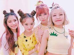 Matilda & kpop acc only！ 104 posts · 38 followers . Stan Matilda K Pop Amino