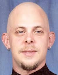 Jason Douglas Knowles (1974-2009)