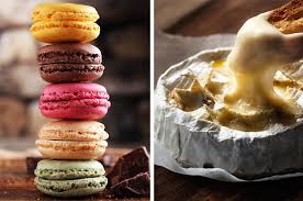 Eat Your Way Around Paris And We Ll Reveal Which French Food Matches Your Personality Food Quizzes Food Food Quiz