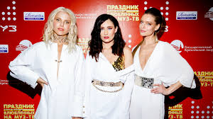 праздник для всех влюбленных на муз тв в кремле 2019 Gruppa Fabrika Vystupila V Kremle Novym Sostavom