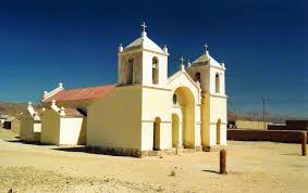Cercanorte Las Capillas De La Puna Tambillos Tusaquilla San Francisco De Alfarcito Rinconadillas Y Susques Dia 2 Juju Jujuy Viaje En El Tiempo Argentina