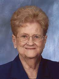 Ruth Litterell Obituary October 10, 2008