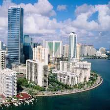 It is the third most populous metropolis on the east coast of the united states. Miami Fl
