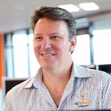 After 12+ EPIC years at VMware it's time for a new challenge.