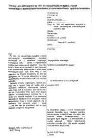 Ismerd meg a meghatalmazás német jelentéseit. Dokumentumok