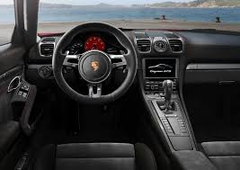 2014 Porsche Cayman Gts Interior 2015 Porsche Cayman Porsche Boxster Gts 2014 Porsche Cayman