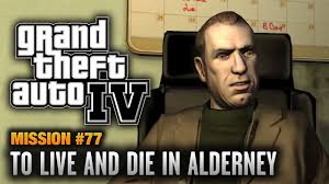 • soumission • tutoriaux • forum créations • forum exposition. Gta 4 Mission 77 To Live And Die In Alderney 1080p Youtube