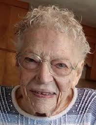 Patricia M. Garvey Obituary