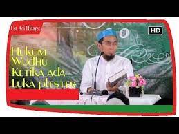 Youtube Hukum