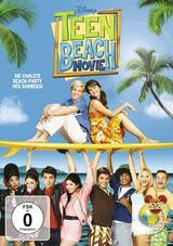 Critics say the beach is unfocused and muddled, a shallow adaptation of the novel it is based on. Teen Beach Movie Film 2013 Moviepilot De