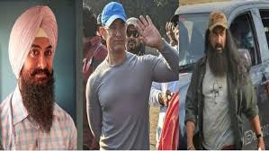 Sachin kapil 6 ноя 2019 в 16:13. Aamir Khan To Shoot For The Next Leg Of Laal Singh Chaddha On His Birthday Webdunia English