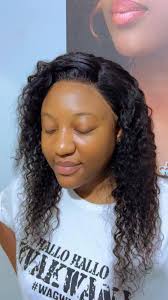 Whistling bird installation with fiber optic hair extensions