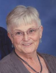 Obituary information for Catherine Ann Whitehead