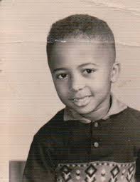 Mr. Larry Earl Jacobs