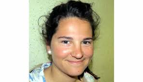 Sophie Lampert. Loin de la (fausse