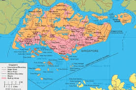 Sejumlah kota utama termasuk kota pelabuhan muara, serta kota seria yang menghasilkan minyak, dan kuala belait, kota tetangganya. Batas Wilayah Singapura Sejarah Kota Bentuk Pemerintaha