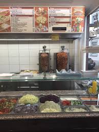 Hotel pilgrimhaus gmbh ältestes gasthaus westfalens 59494 soest, jakobistrae 75. Doner Kebap Pizza Und Turkische Spezialitaten Aus Soest Vulkan Grill Soest