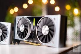 Intel may make changes to manufacturing life cycle, specifications, and product descriptions at any time, without notice. Amd Radeon Rx 5700 Xt Vs Nvidia Rtx 2070 Super Digital Trends