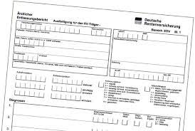 Ein langfristiger heilmittelbedarf liegt vor, wenn ein therapiebedarf von mindestens einem. Ig Arztlicher Reha Entlassungsbericht Hl7wiki