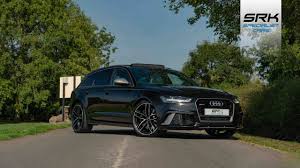 Image result for Panther Black 2014 RS6
