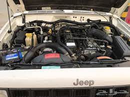 شروكي 98 نظيف جدا jeep steering wheel vehicles