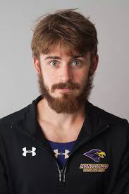 2018-19 Men's Track and Field Roster