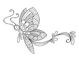 Coloring pages of butterflies that you see on this website you can download and print for free. Free Printable Coloring Pages Page 9