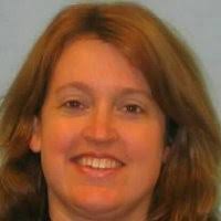 Wendy Robinson, MEd, CHCP