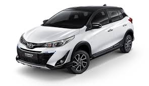 2020 toyota land cruiser 200 concept, redesign, msrp. Toyota Introduces Yaris Cross In Thailand